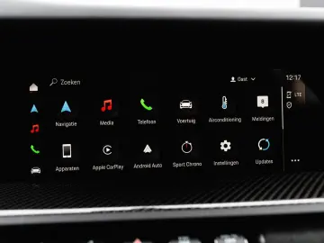 PORSCHE 992 GT3   Clubsport   Carbon   Lift   PCCB