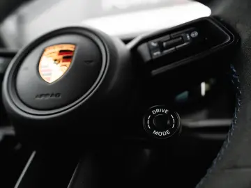 PORSCHE 992 GT3   Clubsport   Carbon   Lift   PCCB