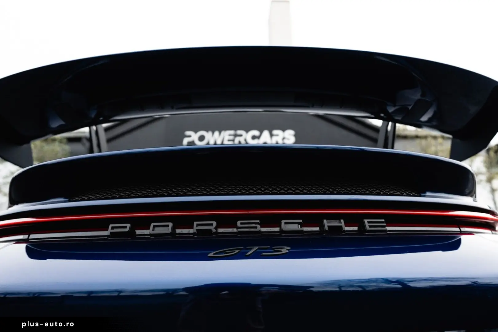 PORSCHE 992 GT3   Clubsport   Carbon   Lift   PCCB