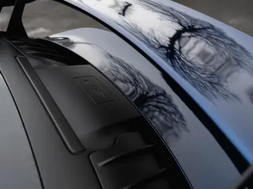 PORSCHE 992 GT3   Clubsport   Carbon   Lift   PCCB