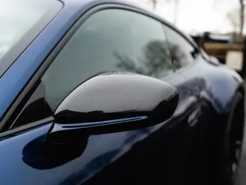 PORSCHE 992 GT3   Clubsport   Carbon   Lift   PCCB