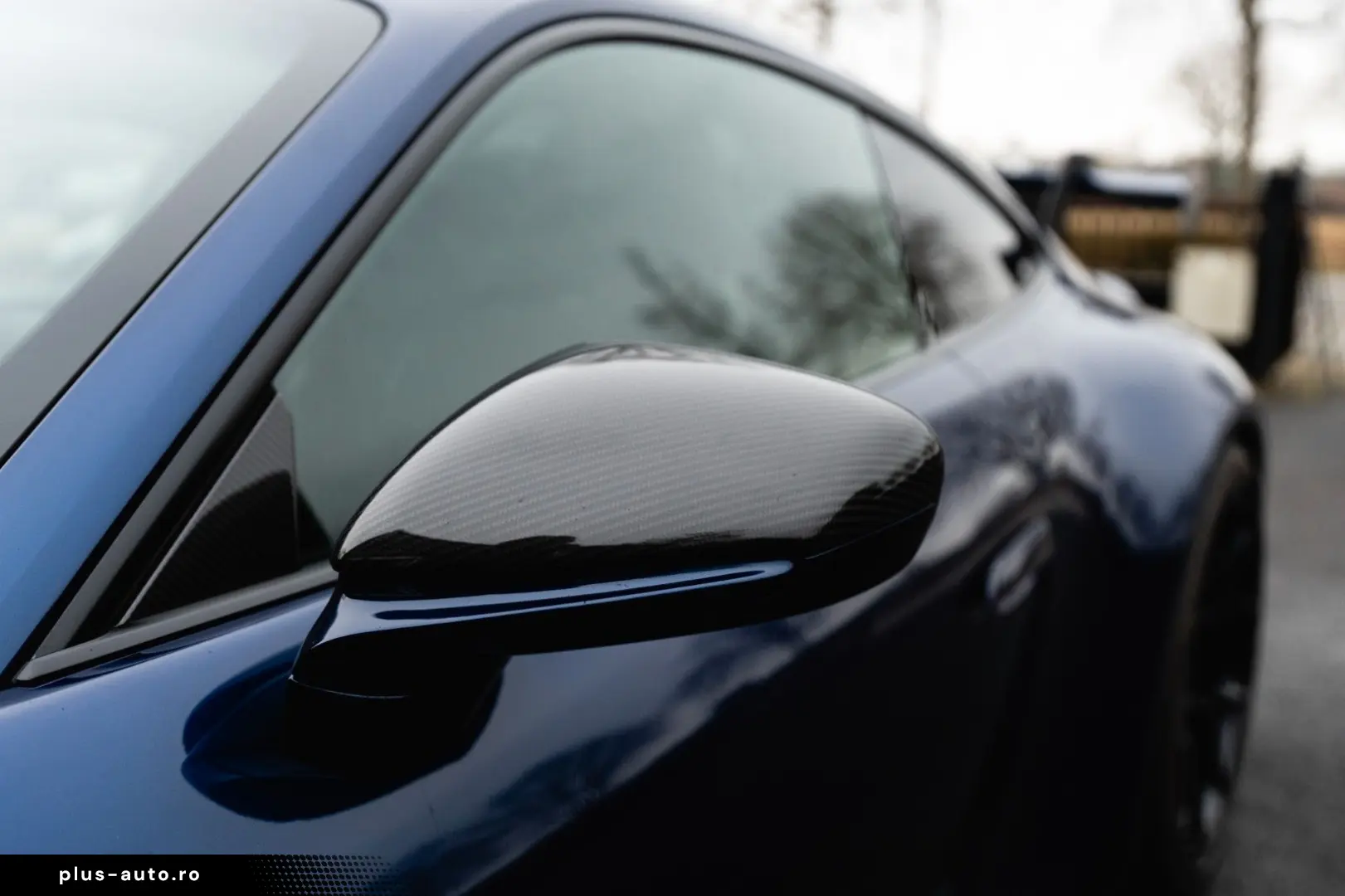 PORSCHE 992 GT3   Clubsport   Carbon   Lift   PCCB