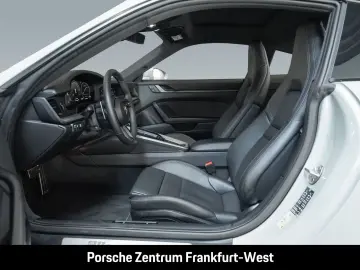 PORSCHE 992 911 Carrera S LEDmatrix InnoDrive Sportabgas