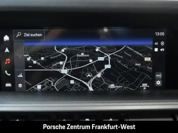 PORSCHE 992 911 Carrera S LEDmatrix InnoDrive Sportabgas