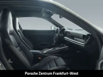 PORSCHE 992 911 Carrera S LEDmatrix InnoDrive Sportabgas