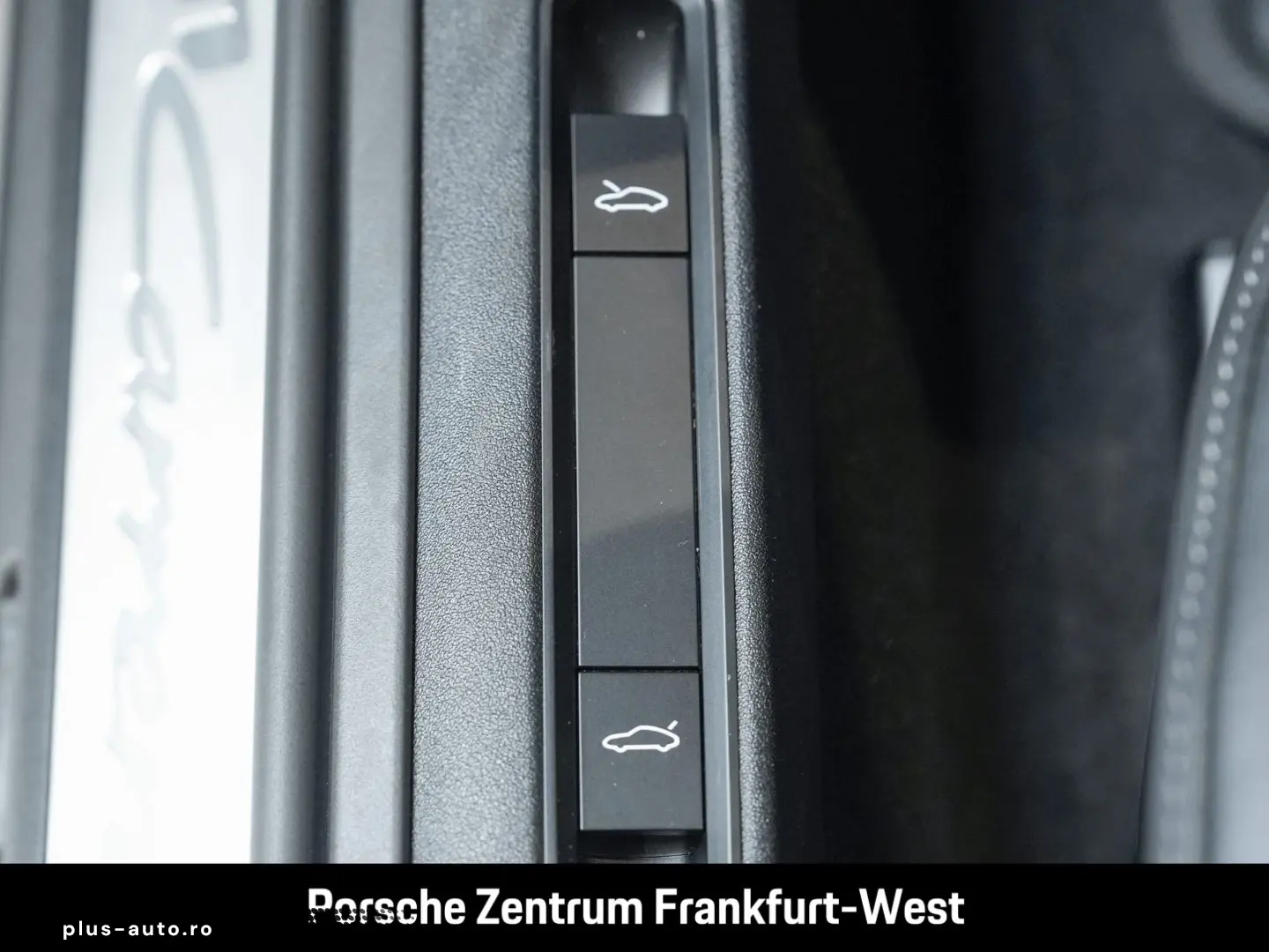 PORSCHE 992 911 Carrera S LEDmatrix InnoDrive Sportabgas