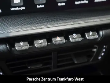 PORSCHE 992 911 Carrera S LEDmatrix InnoDrive Sportabgas