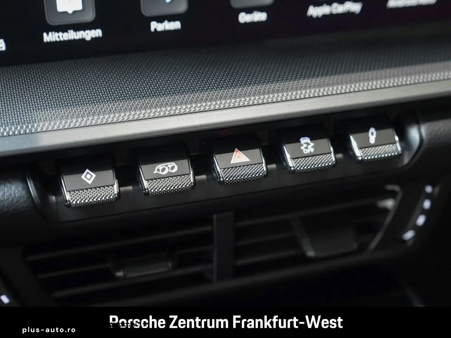 PORSCHE 992 911 Carrera S LEDmatrix InnoDrive Sportabgas