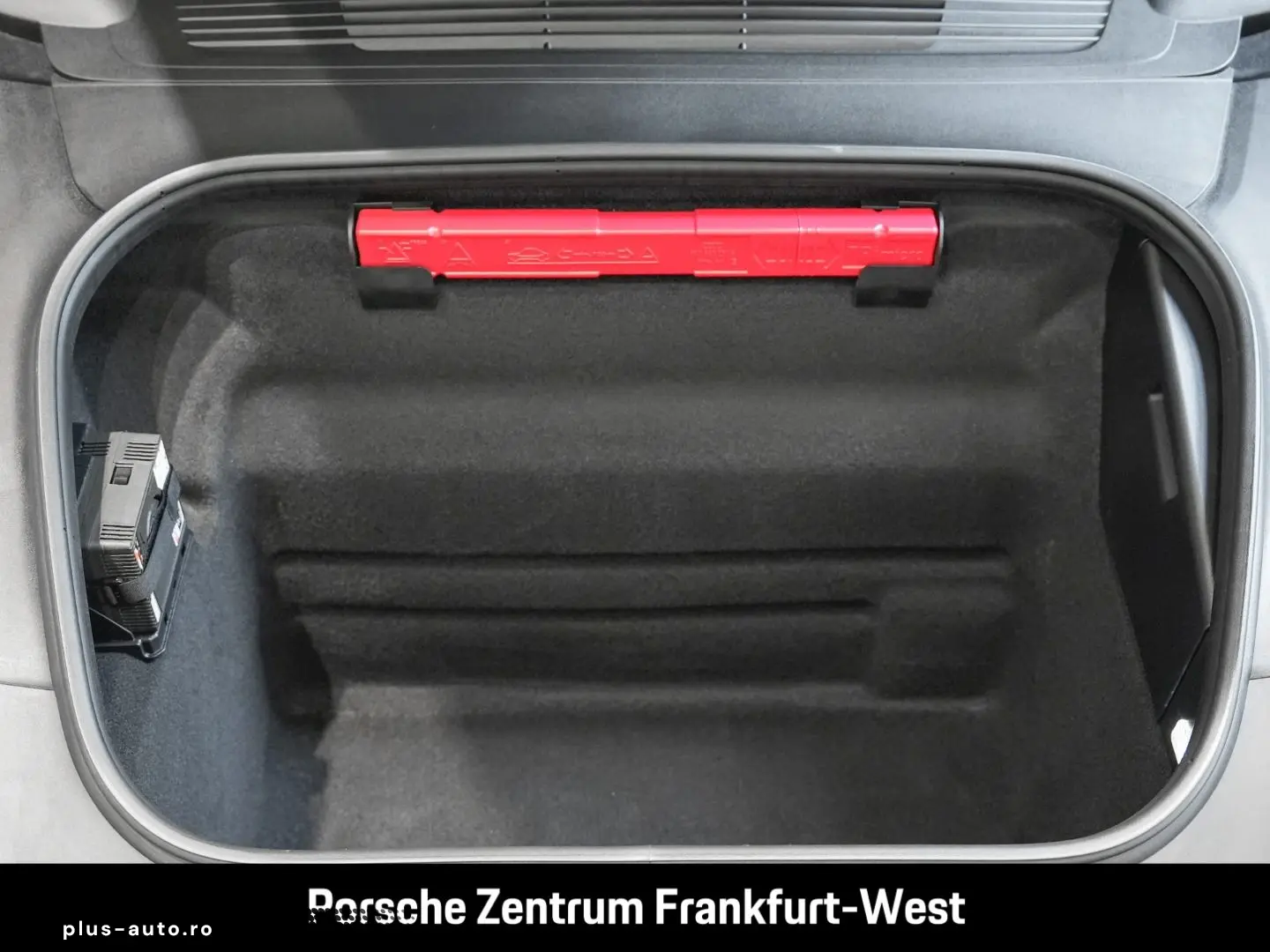 PORSCHE 992 911 Carrera S LEDmatrix InnoDrive Sportabgas