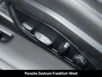 PORSCHE 992 911 Carrera S LEDmatrix InnoDrive Sportabgas