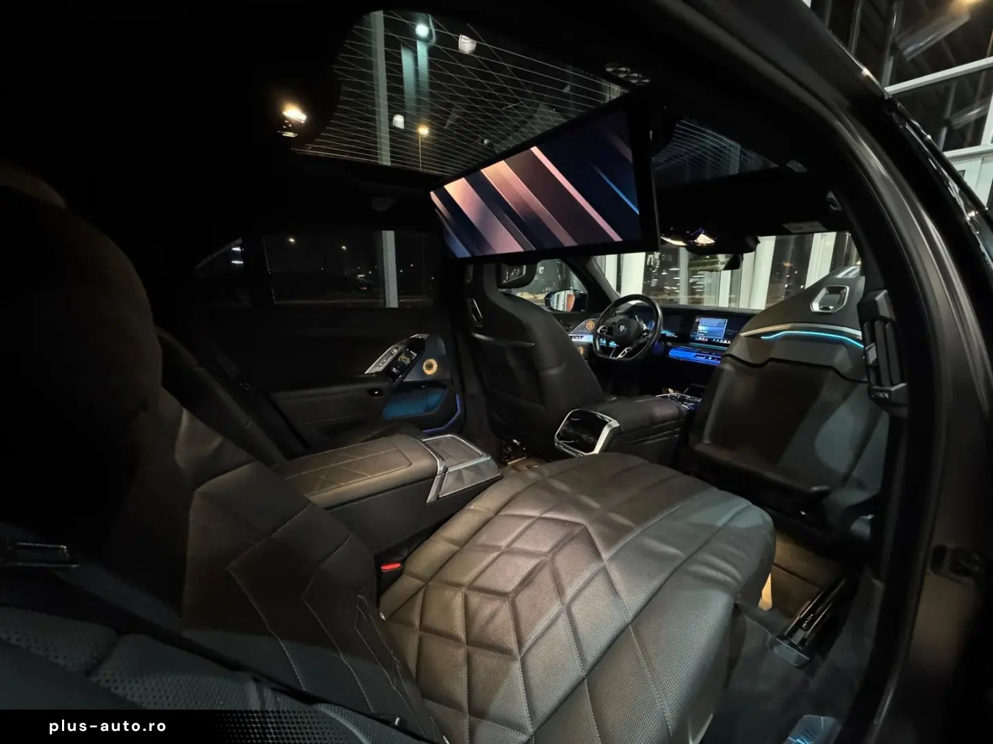 BMW M760e xDrive Vollausstattung 181.420 -€ Neupreis