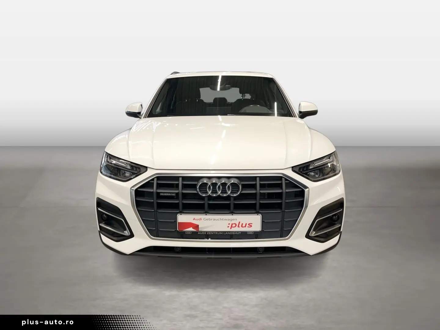 AUDI Q5 50 TFSI e quattro S tronic AHK AUT S Line