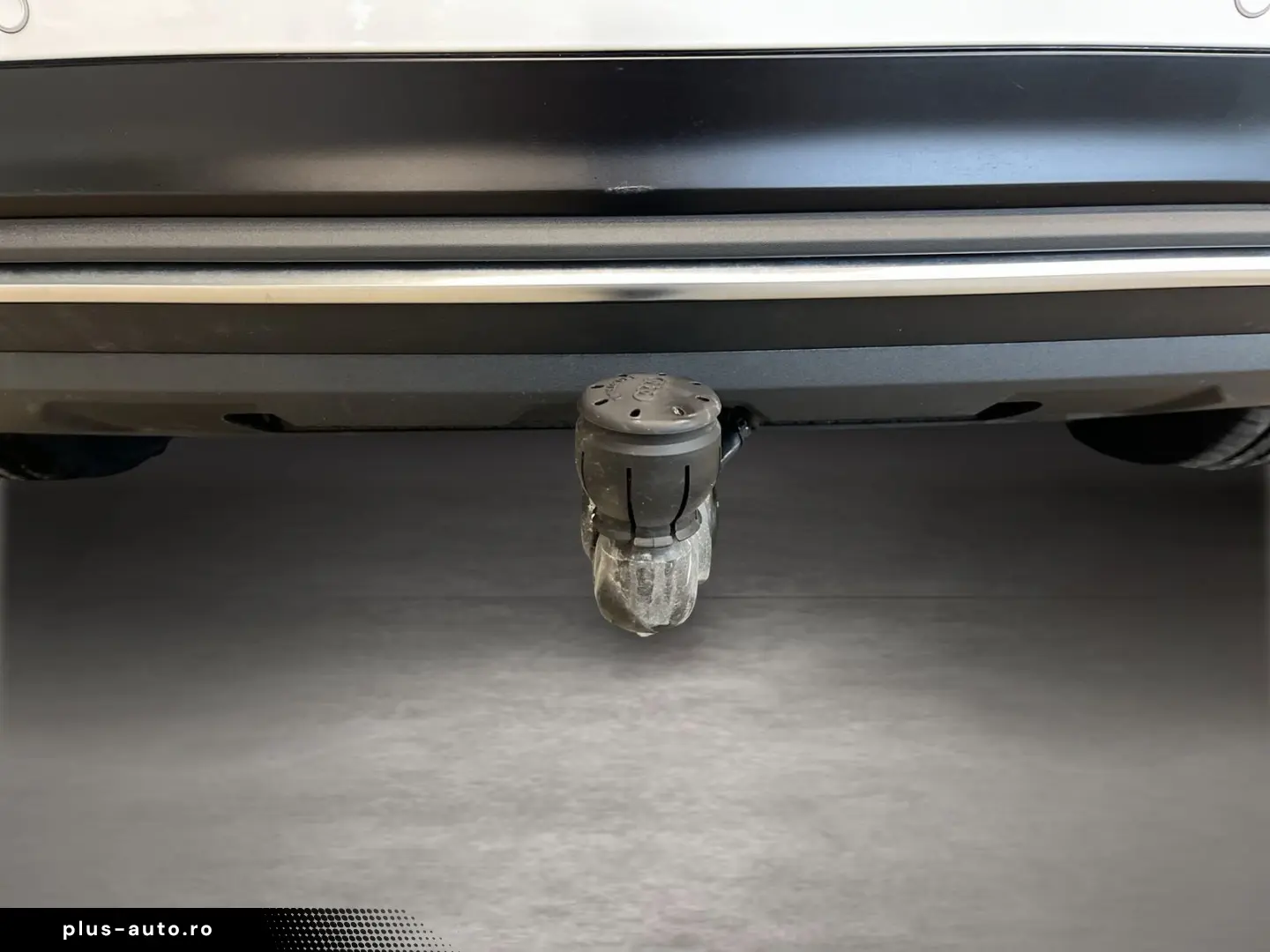 AUDI Q5 50 TFSI e quattro S tronic AHK AUT S Line