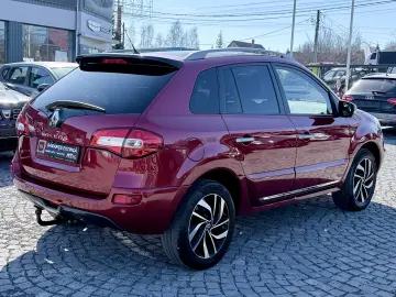 Renault Koleos 4×4 Bose