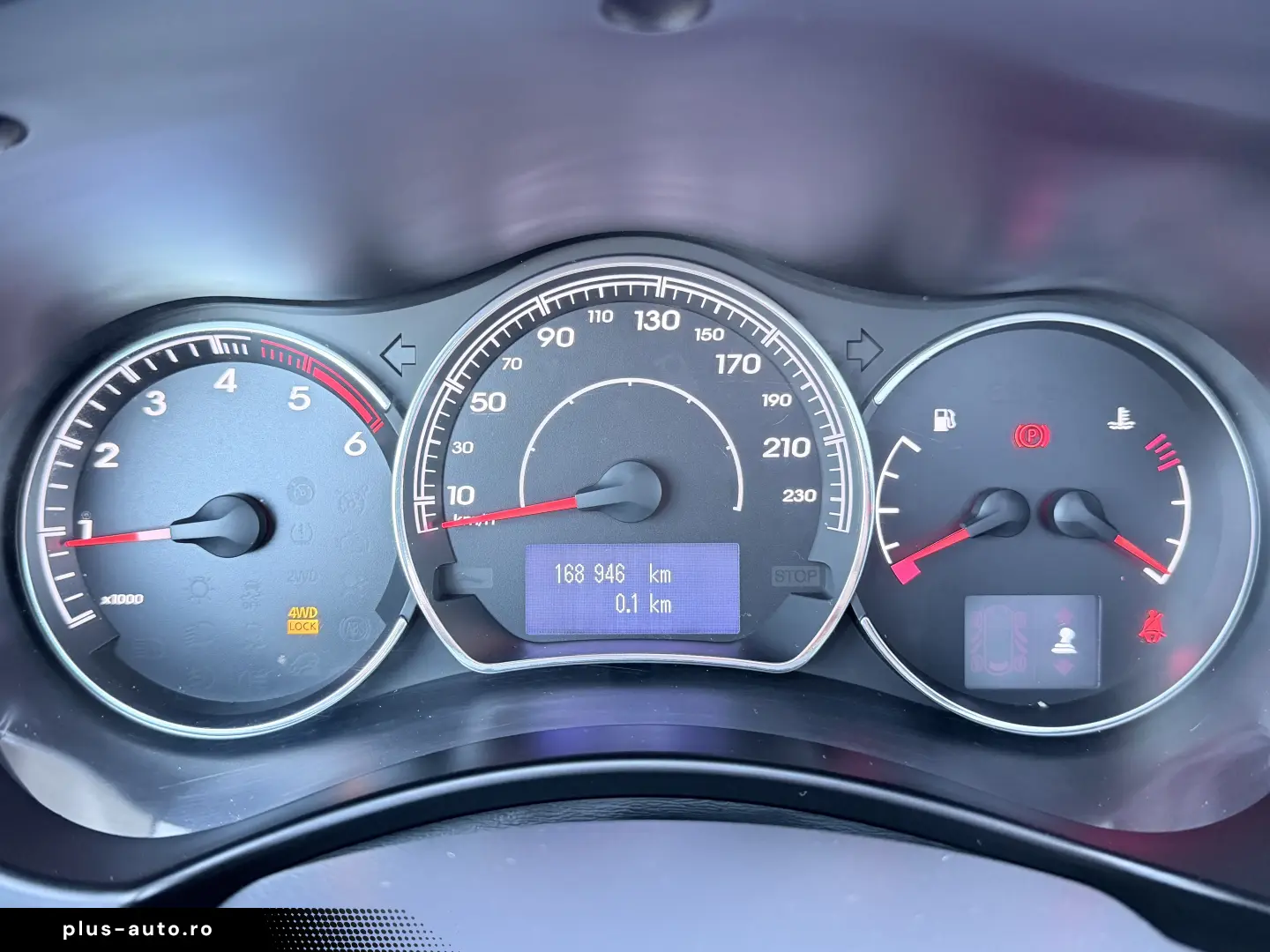 Renault Koleos 4×4 Bose