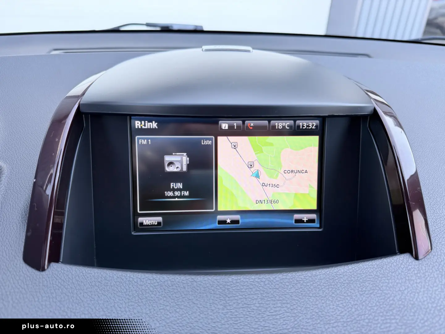 Renault Koleos 4×4 Bose