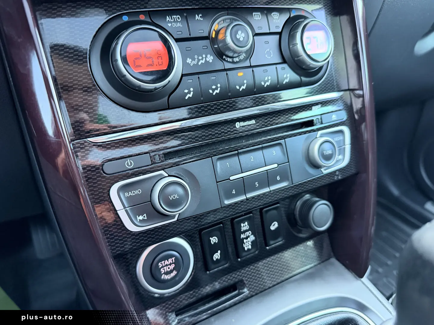 Renault Koleos 4×4 Bose