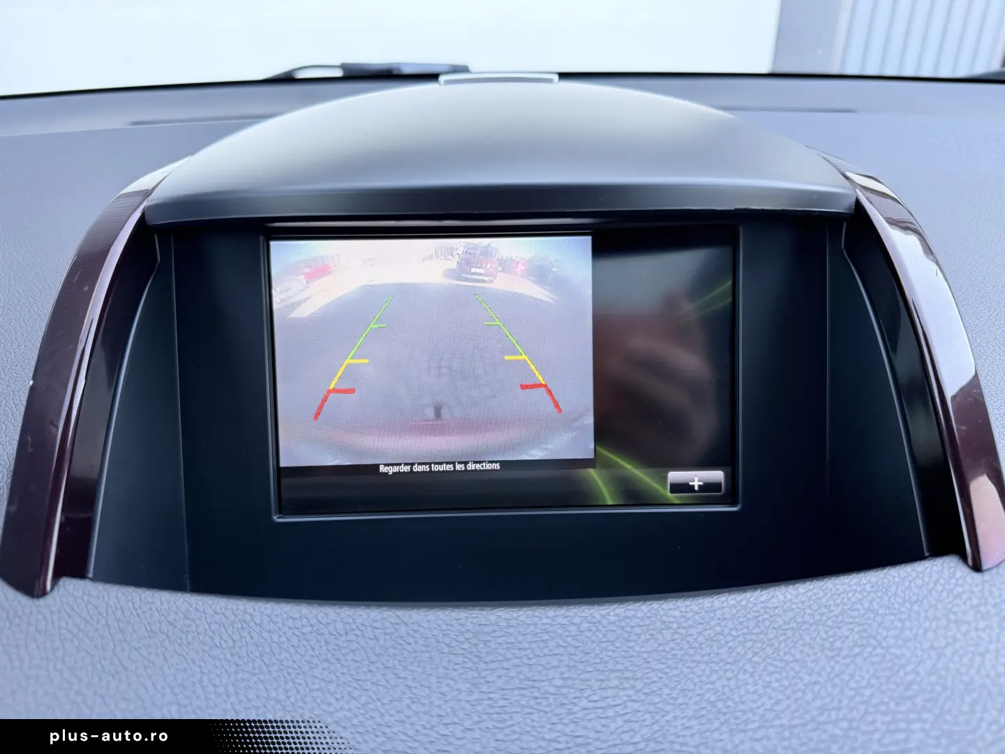 Renault Koleos 4×4 Bose