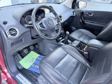 Renault Koleos 4×4 Bose