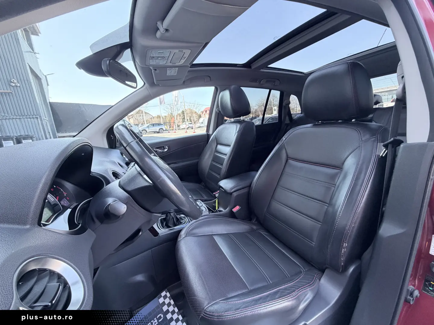 Renault Koleos 4×4 Bose