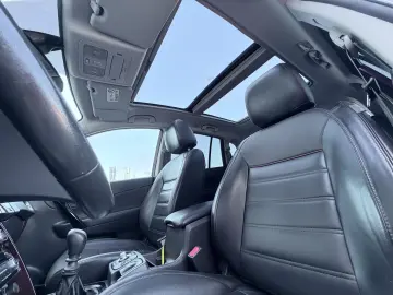 Renault Koleos 4×4 Bose