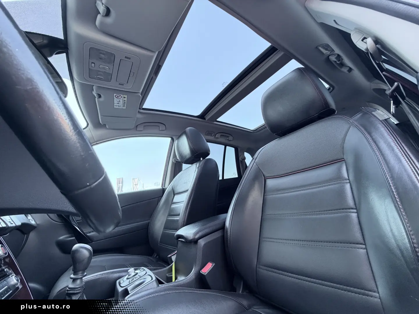 Renault Koleos 4×4 Bose