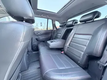 Renault Koleos 4×4 Bose