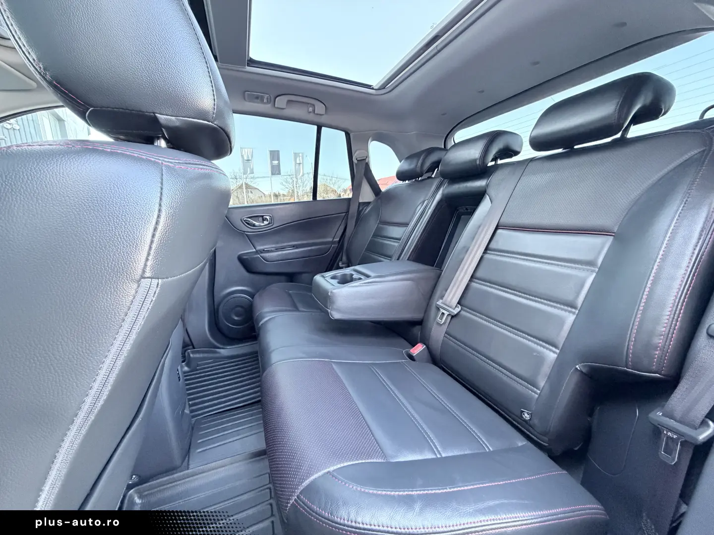 Renault Koleos 4×4 Bose