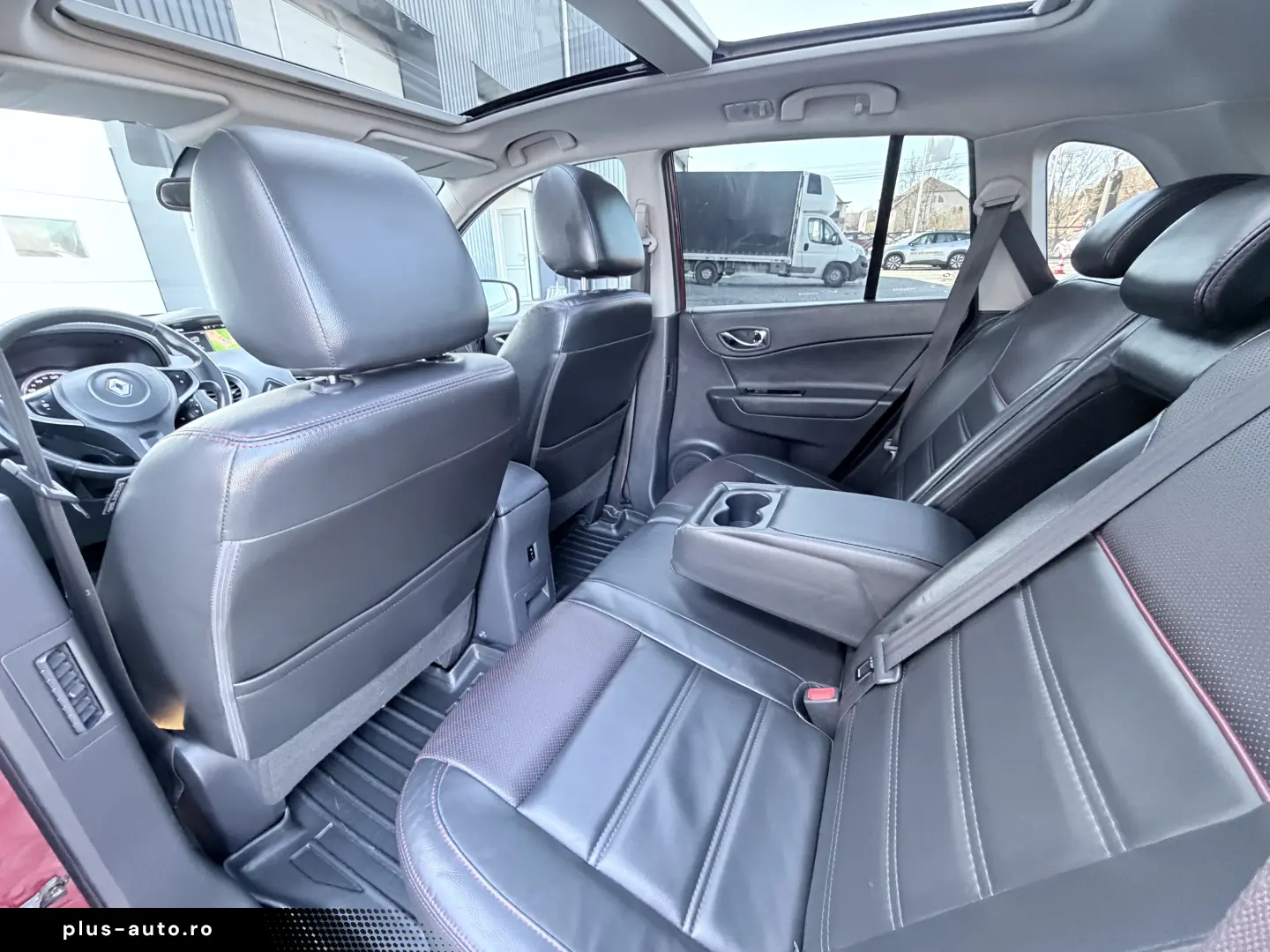 Renault Koleos 4×4 Bose