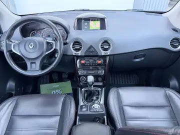 Renault Koleos 4×4 Bose