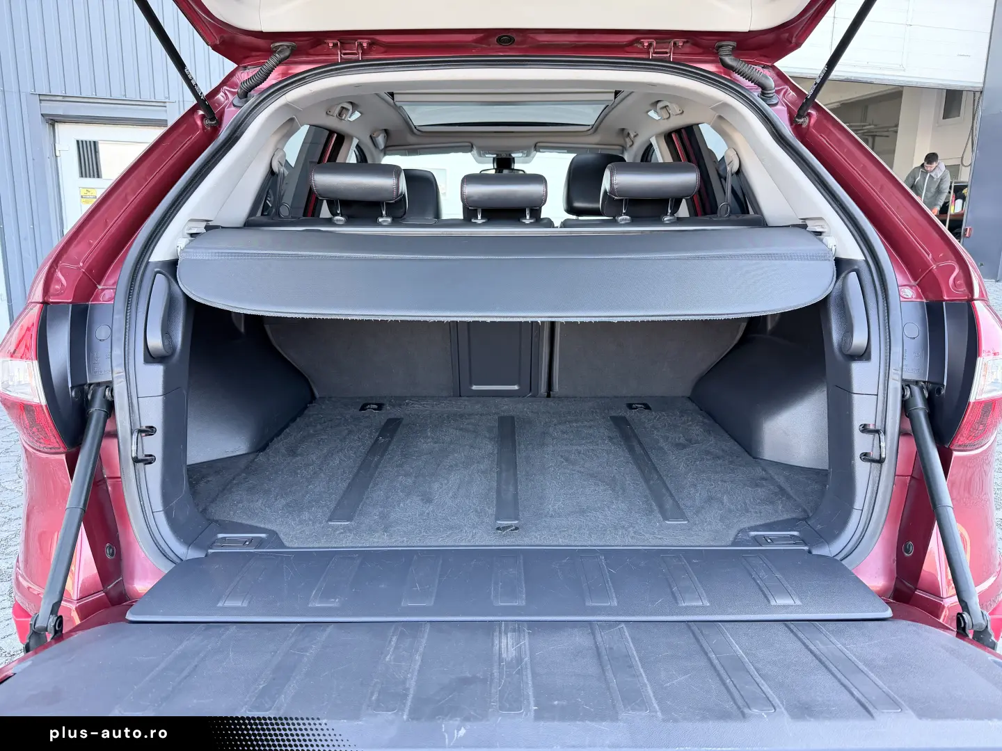 Renault Koleos 4×4 Bose