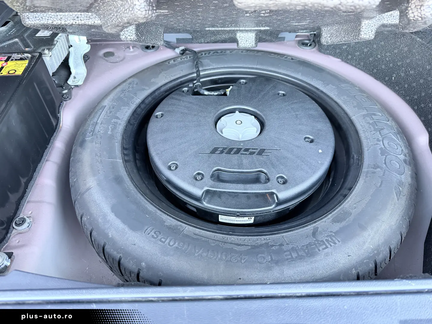 Renault Koleos 4×4 Bose