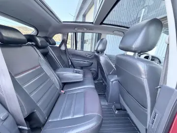 Renault Koleos 4×4 Bose