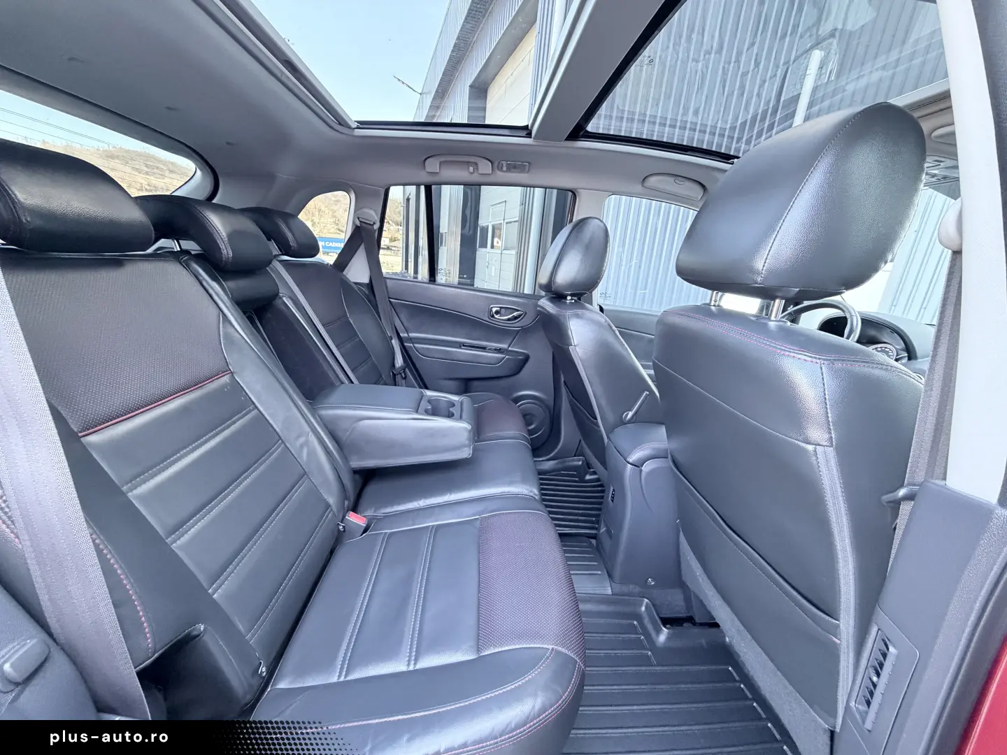 Renault Koleos 4×4 Bose