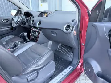 Renault Koleos 4×4 Bose