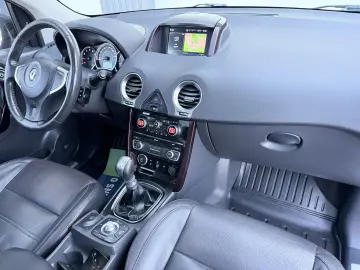 Renault Koleos 4×4 Bose