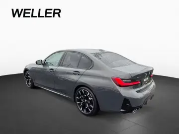 BMW 330i xDr M SPORT