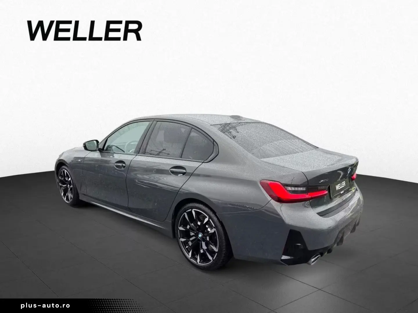 BMW 330i xDr M SPORT