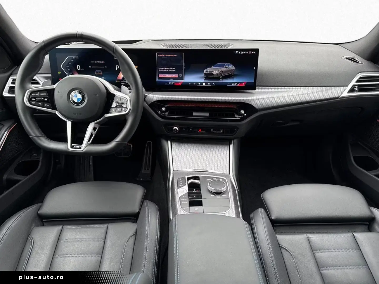 BMW 330i xDr M SPORT