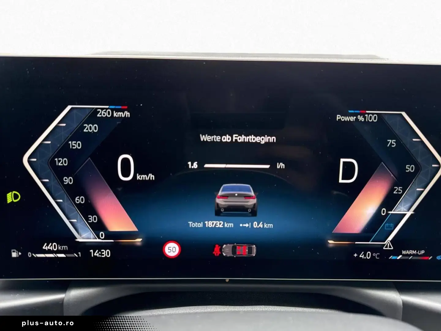 BMW 330i xDr M SPORT