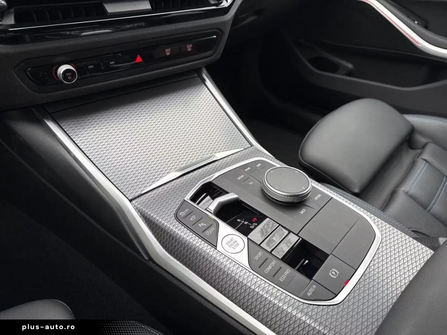 BMW 330i xDr M SPORT