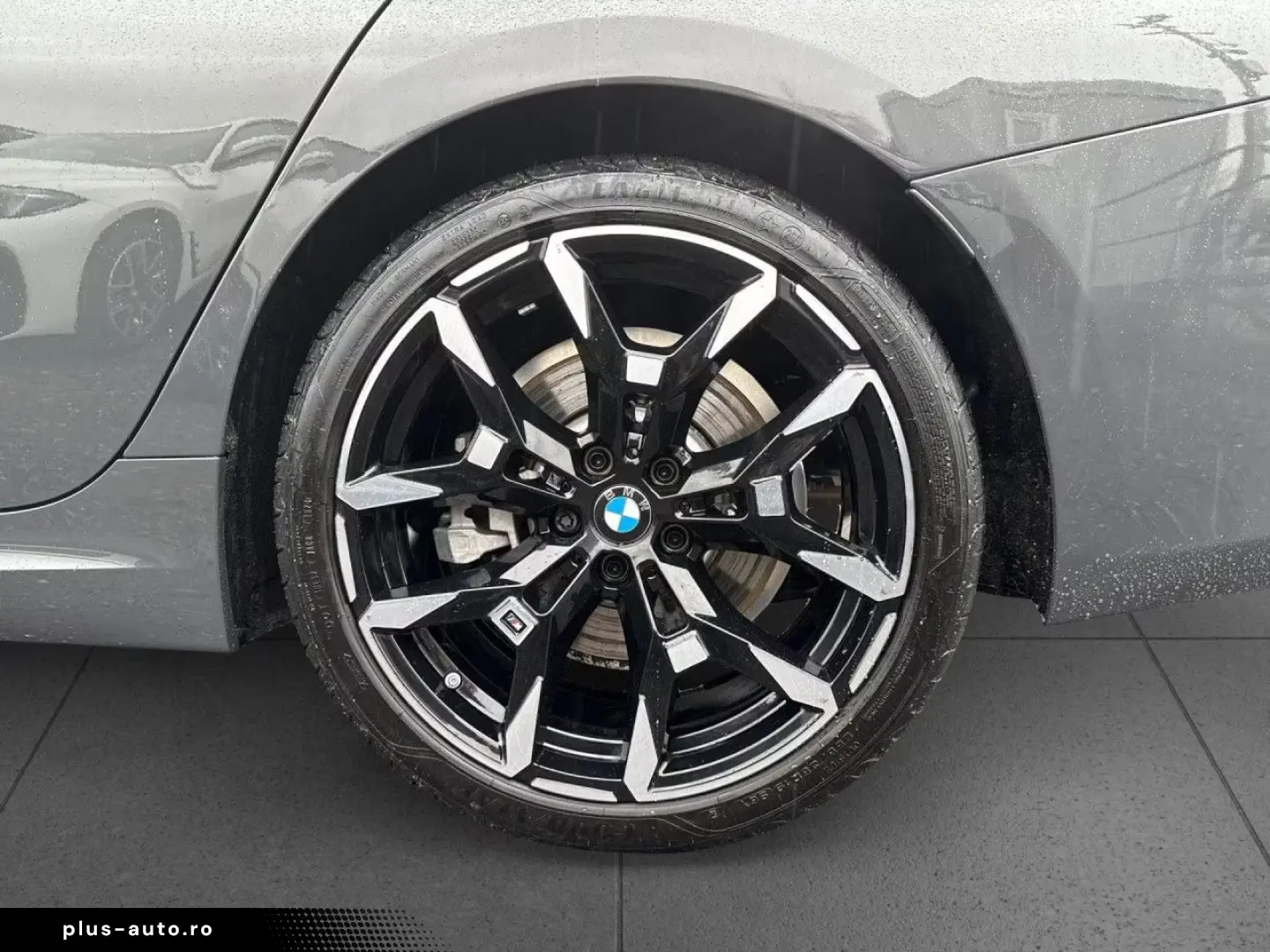 BMW 330i xDr M SPORT