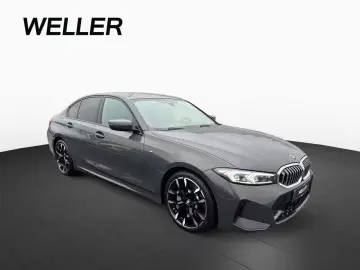 BMW 330i xDr M SPORT