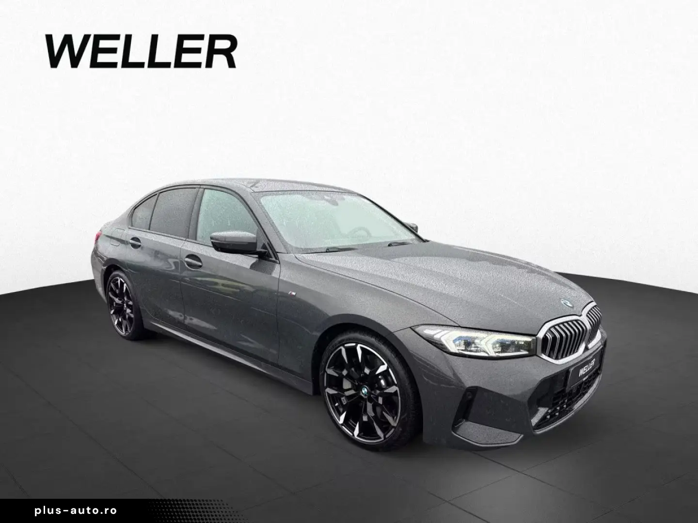 BMW 330i xDr M SPORT