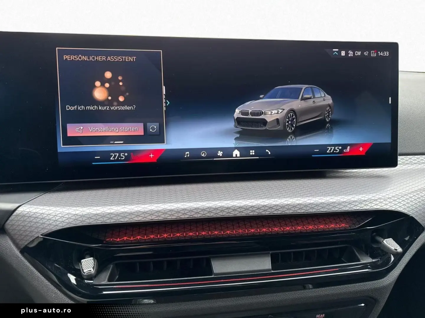 BMW 330i xDr M SPORT