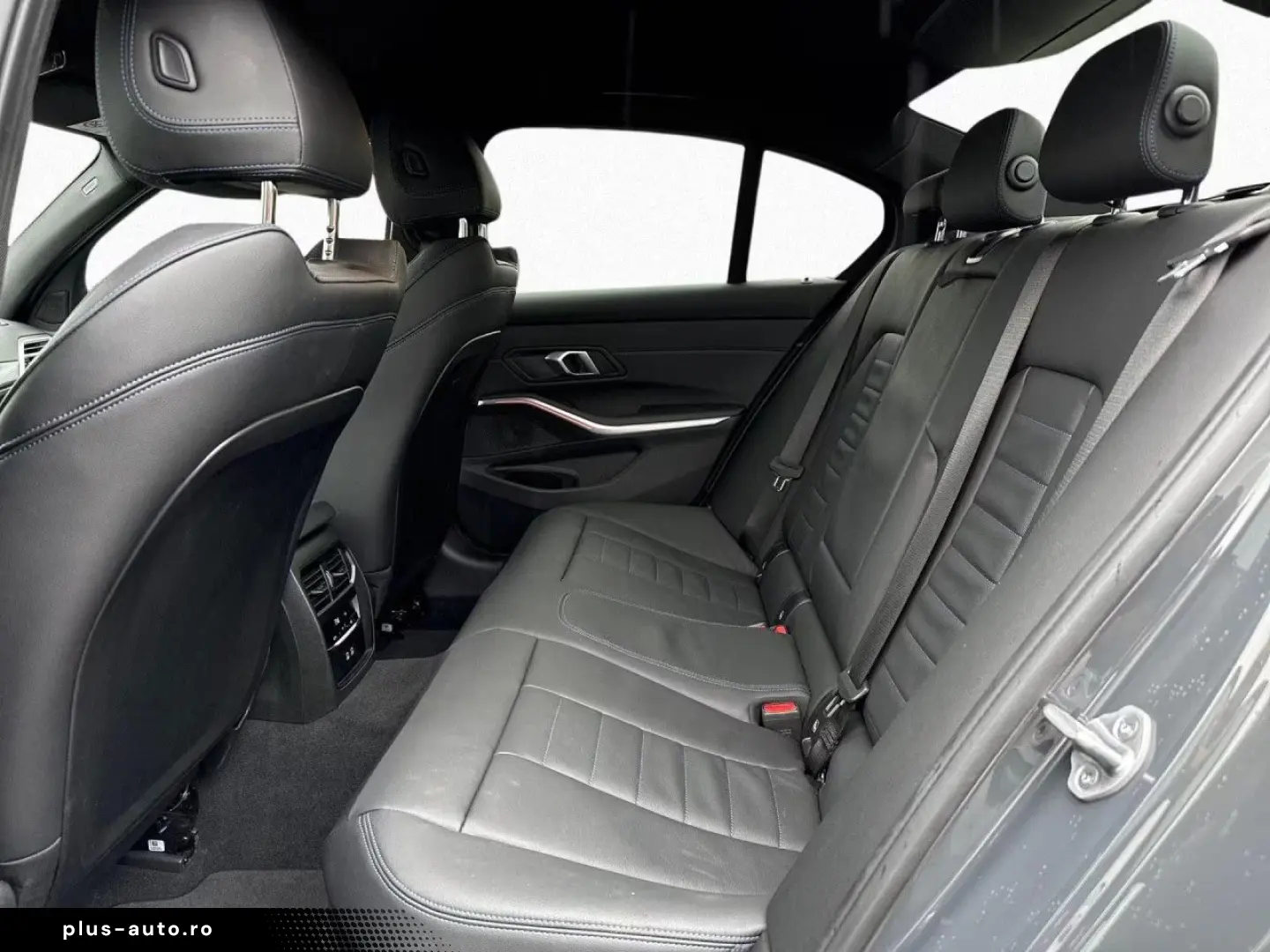 BMW 330i xDr M SPORT