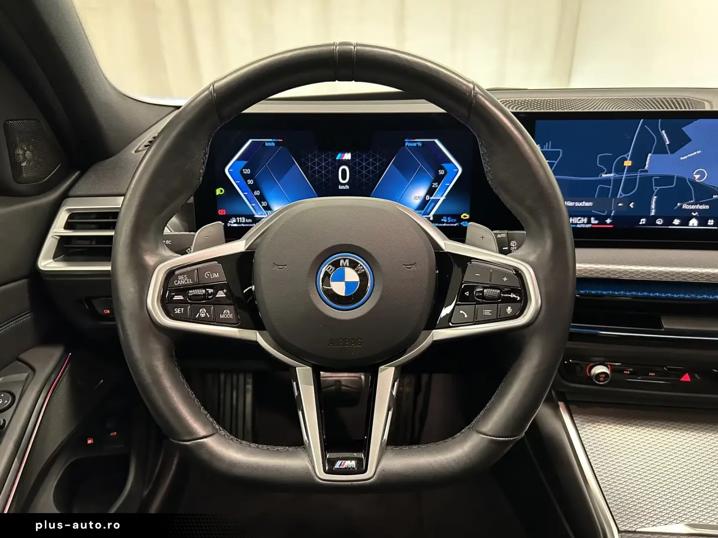 BMW 330e xDrive Touring M Sportpaket Pano Harman