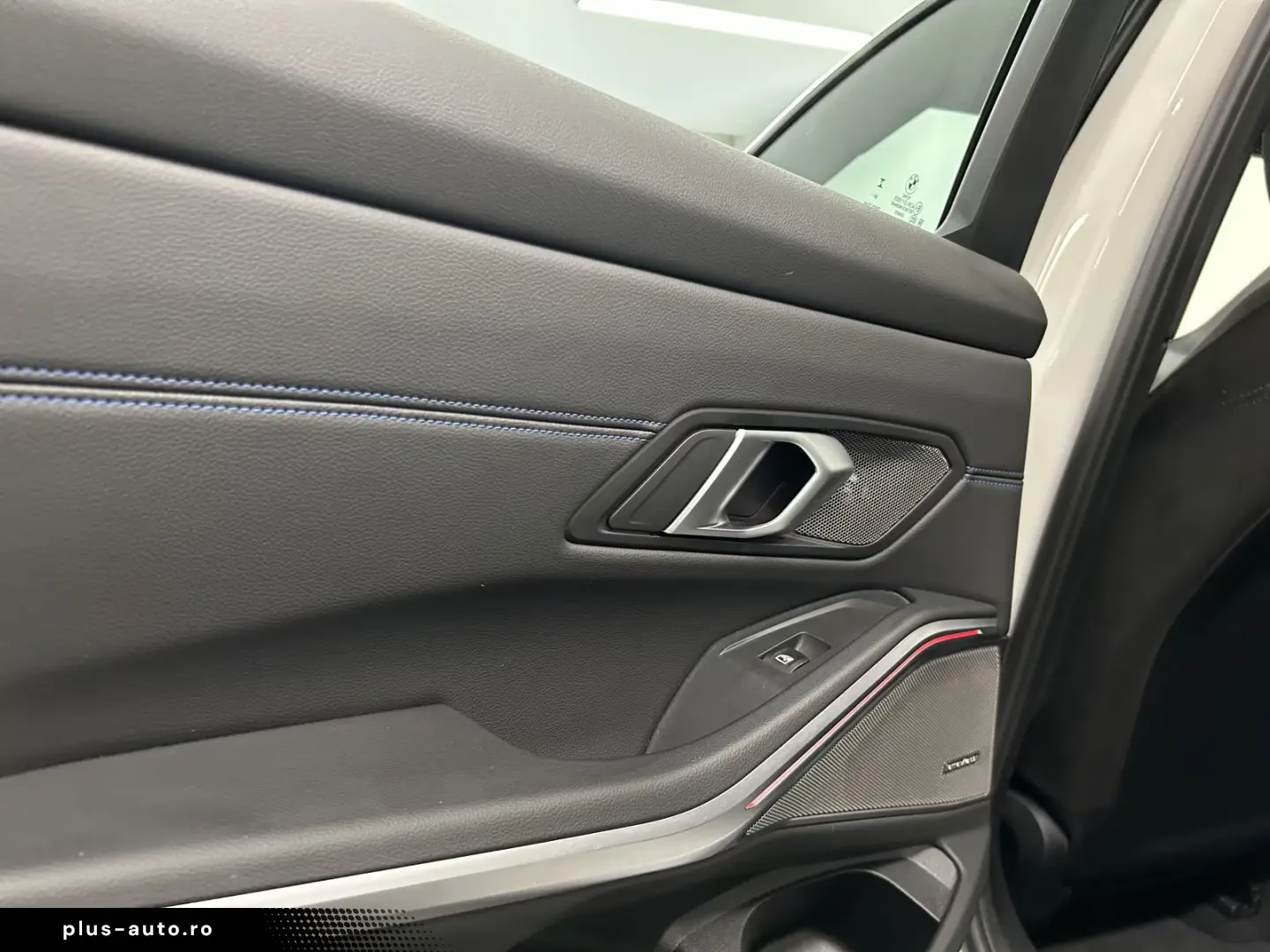 BMW 330e xDrive Touring M Sportpaket Pano Harman