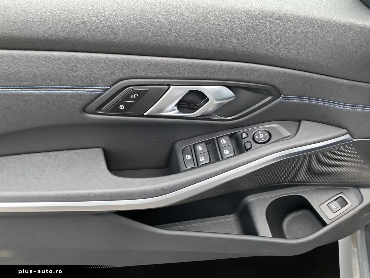 BMW 330 i Touring xDrive M Sport ACC HiFi