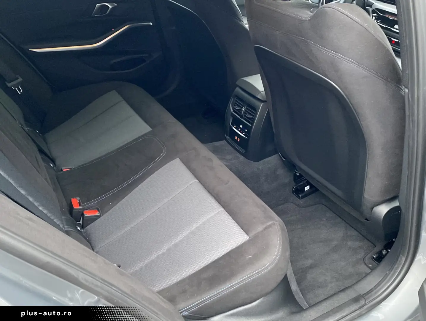 BMW 330 i Touring xDrive M Sport ACC HiFi